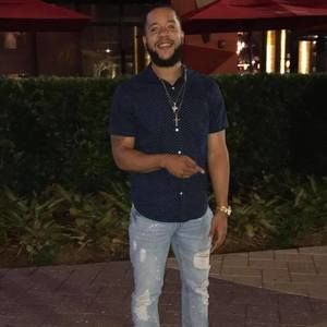 Meet your Posher, Anthony